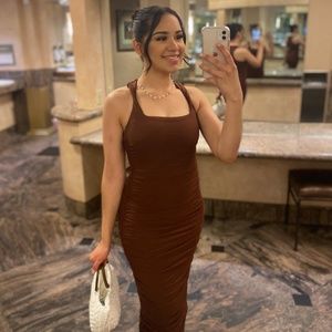 Meet your Posher, Anisha